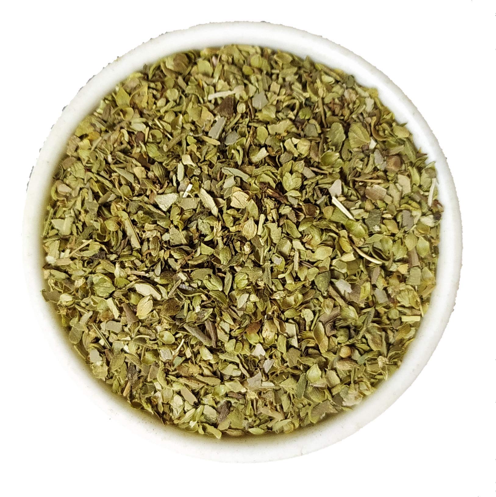 Dried Oregano Herbs