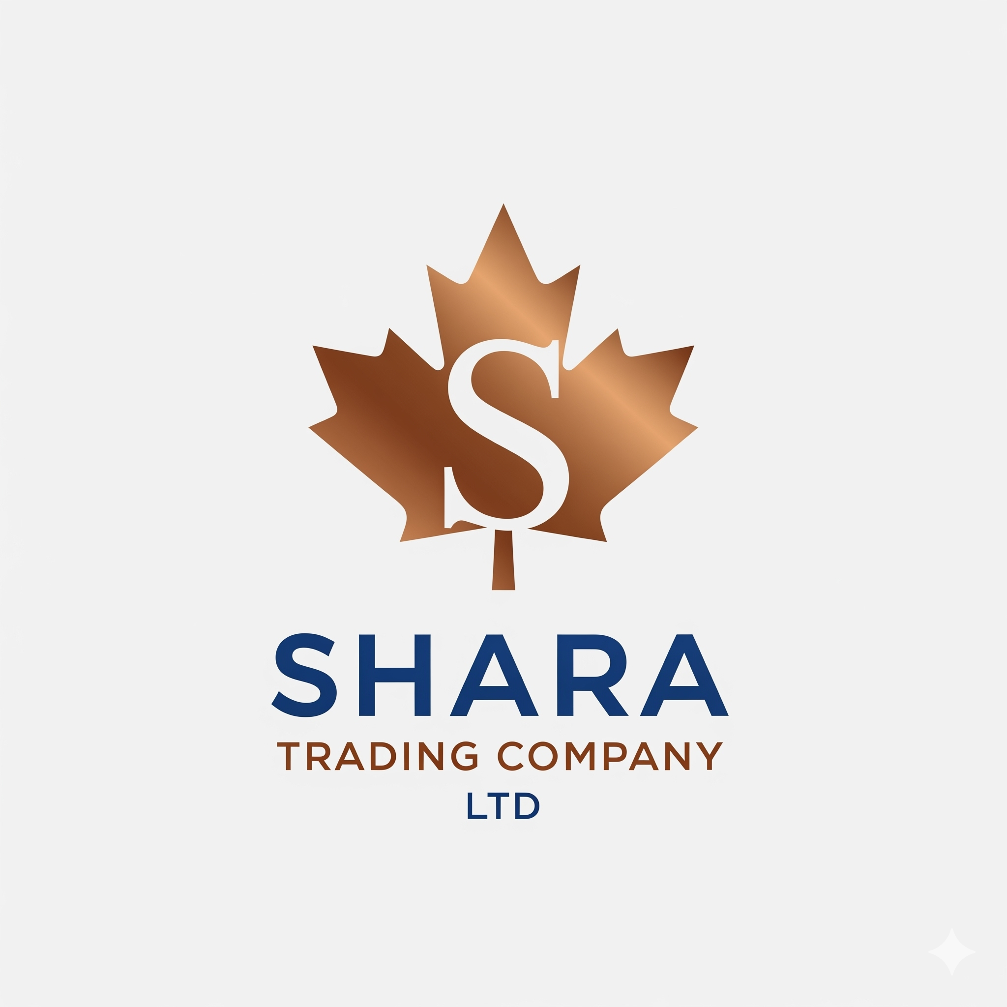 Shara Trading Company LTD Logo